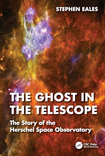 The Ghost in the Telescope (Paperback)