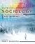 Introductory Sociology by Deric Shannon