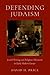 Defending Judaism: Jewish W...