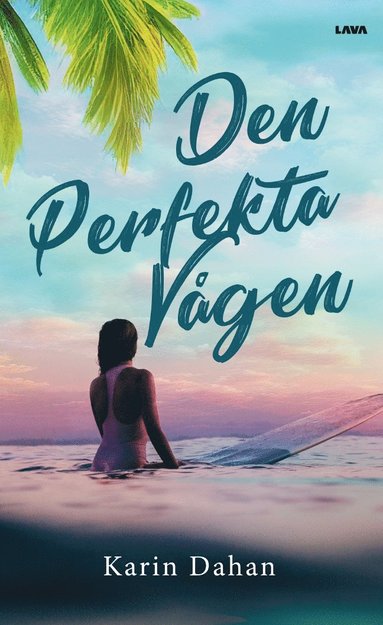 Den Perfekta Vågen (Paperback)