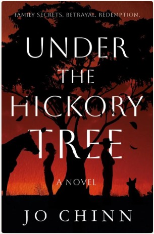 Under The Hickory Tree