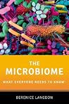 The Microbiome by Berenice Langdon