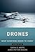 Drones by Sarah E. Kreps