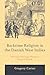 Backtime Religion in the Danish West Indies by Gregory Carter