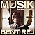 Musik by Bent Rej