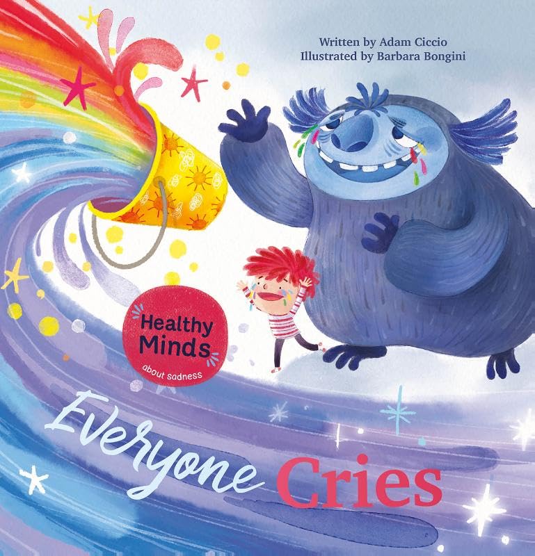 Everyone Cries (Healthy Minds)