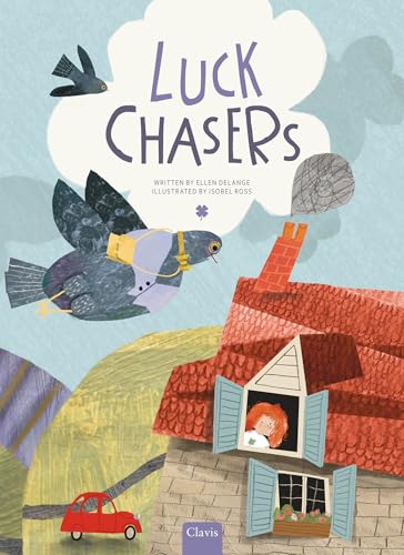 Luck Chasers (Hardcover)