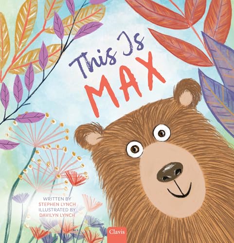 This Is Max (Hardcover)