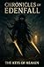 Chronicles of EdenFall by Lucian Cross