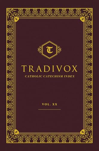 Tradivox Vol 20: Index (Hardcover)