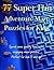 77 Super Fun Adventure Maze Puzzles for Kids! by Tom Marion