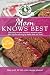 Mom Knows Best by Gooseberry Patch