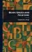 Rustic Speech and Folk-Lore