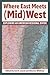 Where East Meets (Mid)West: Exploring an American Regional Divide