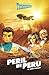 Thunderbirds: Peril in Peru
