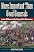 More Important Than Good Generals by Jonathan Engel