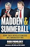 Madden & Summerall: How They Revolutionized NFL Broadcasting
