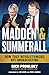 Madden & Summerall by Rich Podolsky