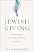 Jewish Giving: Philanthropy...