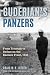 Guderian's Panzers: From Triumph to Defeat on the Eastern Front (1941)