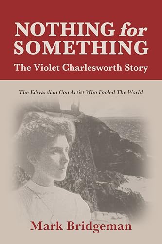 Nothing for Something (Paperback)