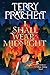 I Shall Wear Midnight: A Novel of Discworld (Tiffany Aching, 4)