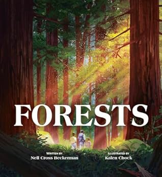 Forests (Adventure Through Nature)