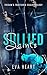 Sullied Saints: Tregam's Fractured Souls Book 2 (Tregam's Fractured Souls Trilogy)
