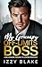 My Grumpy Off-Limits Boss: A Billionaire Enemies To Lovers Romance