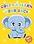 Color & Learn Your ABCs: Bi...