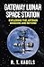 GATEWAY LUNAR SPACE STATION: EXPLORING THE ARTEMIS MISSIONS AND BEYOND