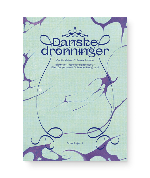 Danske dronninger