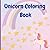 Cute Unicorn Coloring Book for Kids , 54 Pages, Unique Unicor... by Disha Patel
