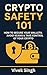 Crypto Safety 101: How to S...