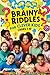 Brainy Riddles for Clever K...