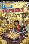 Pařížské intriky: D´Artagnan je zrádce