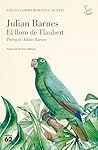 El lloro de Flaubert