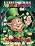Lucky Leprechaun Adventures Saint Patrick’s Day Coloring Book... by Sandra Eder