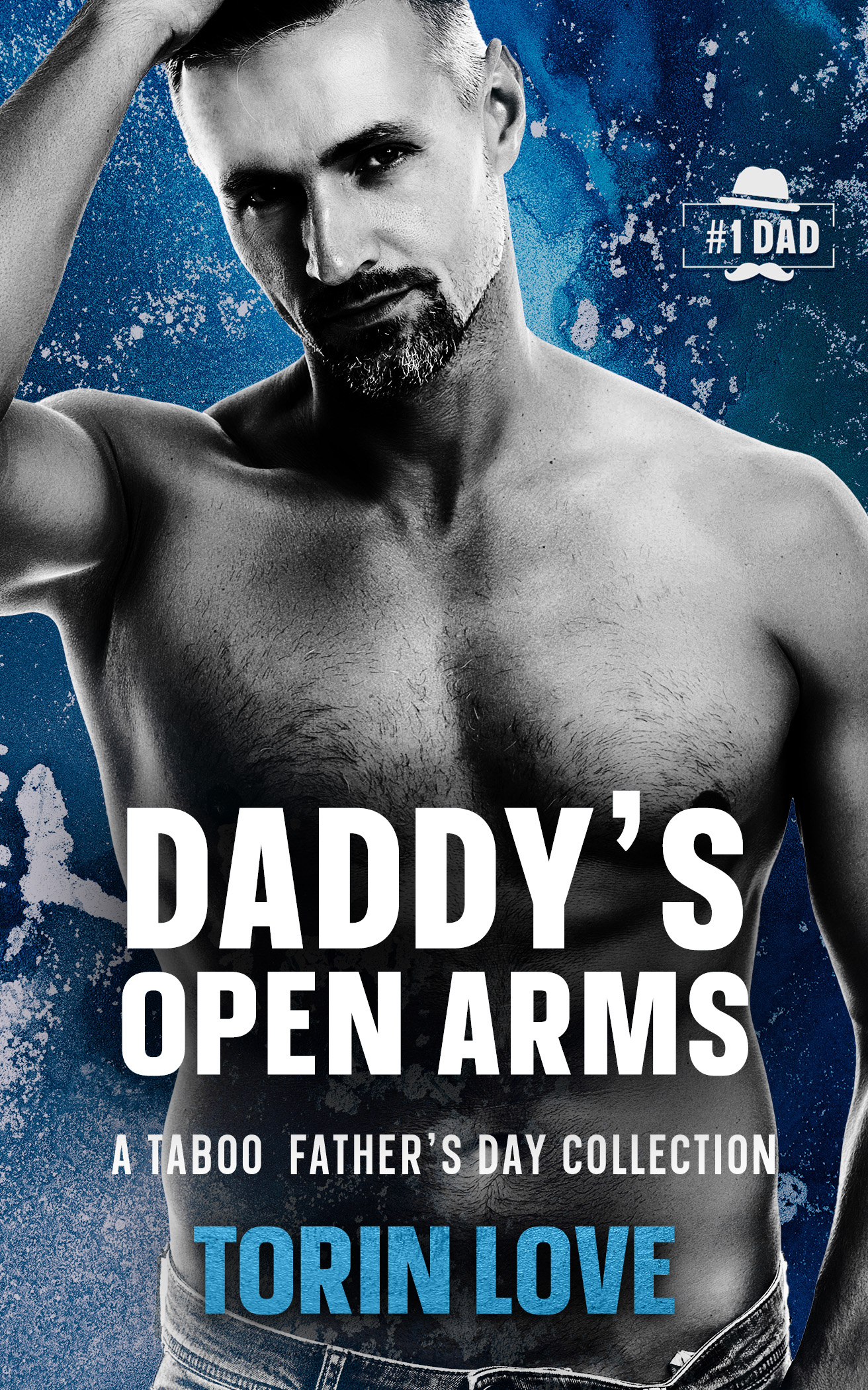 Daddy's Open Arms (ebook)