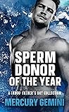Sperm Donor of th...