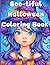Boo-tiful Halloween Colorin...