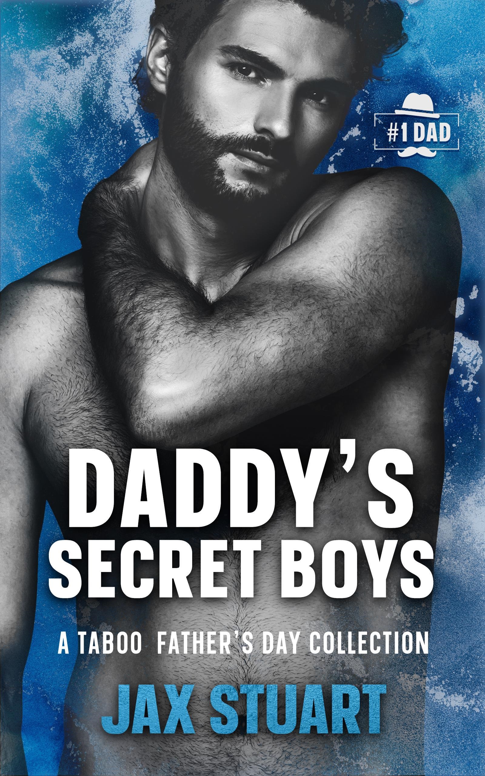 Daddy's Secret Boys (ebook)