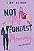 Not My Fondest Memory (Love in the PNW, #4)