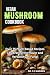 VEGAN MUSHROOM COOKBOOK: Ov...