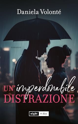 Un'imperdonabile distrazione  (Italian Edition)