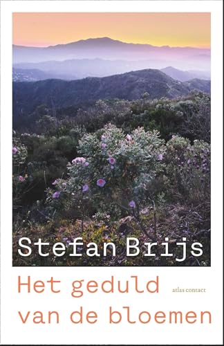 Het geduld van de bloemen (Kindle Edition)