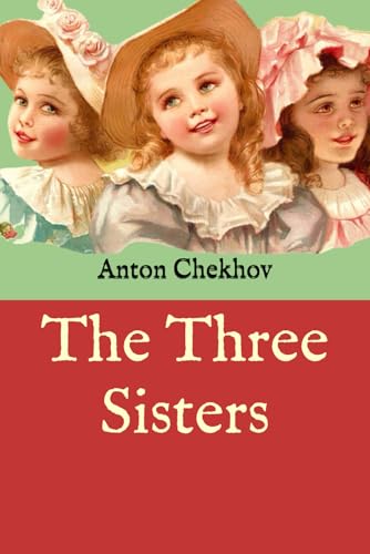 The Three Sisters