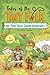 Tales of the Tiny Folk and Their Great Garden Adventures
