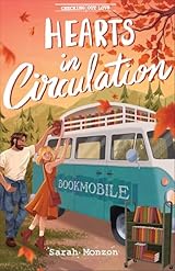 Hearts in Circulation (Checking Out Love, #2)