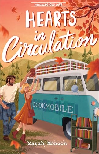 Hearts in Circulation (Checking Out Love, #2)